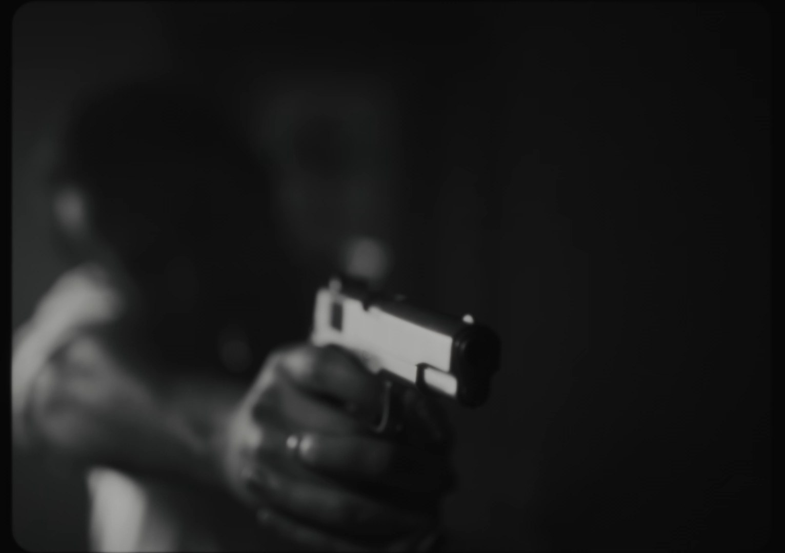 Dangerous Eyes film still