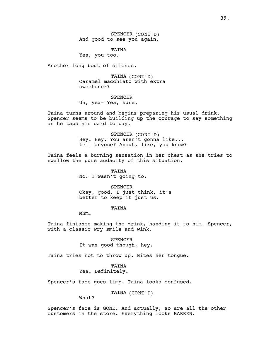 Brandon’s screenplay page 3