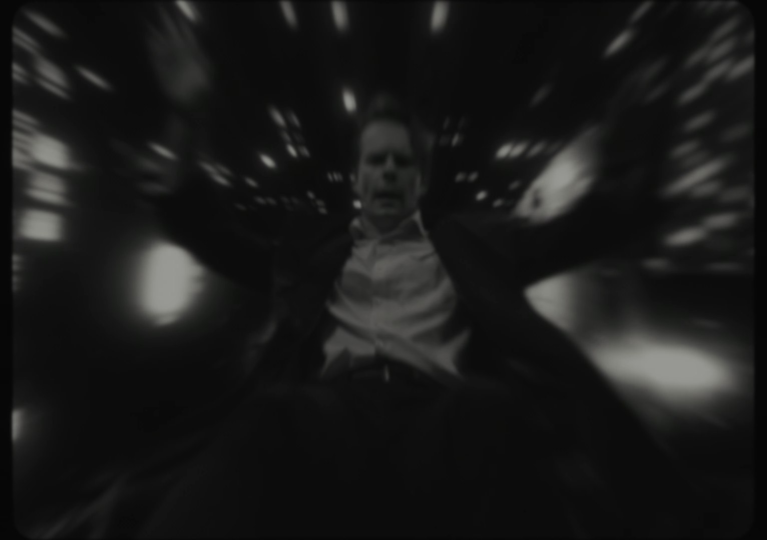 Dangerous Eyes film still
