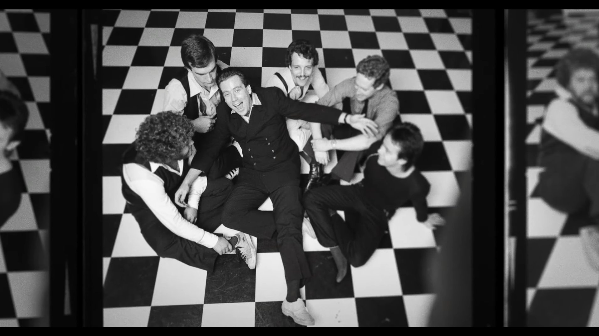 Doug and the Slugs and Me film still